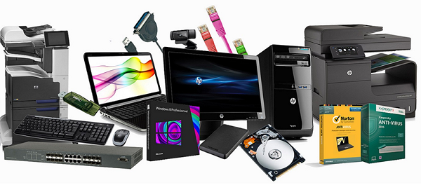 Informatique & Bureautique