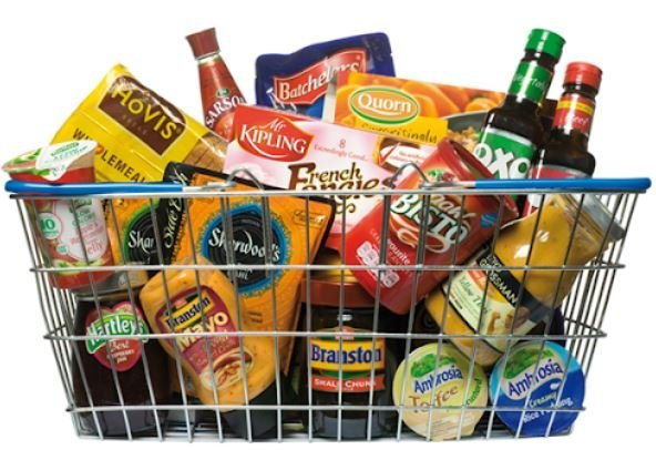 Alimentation & Boissons