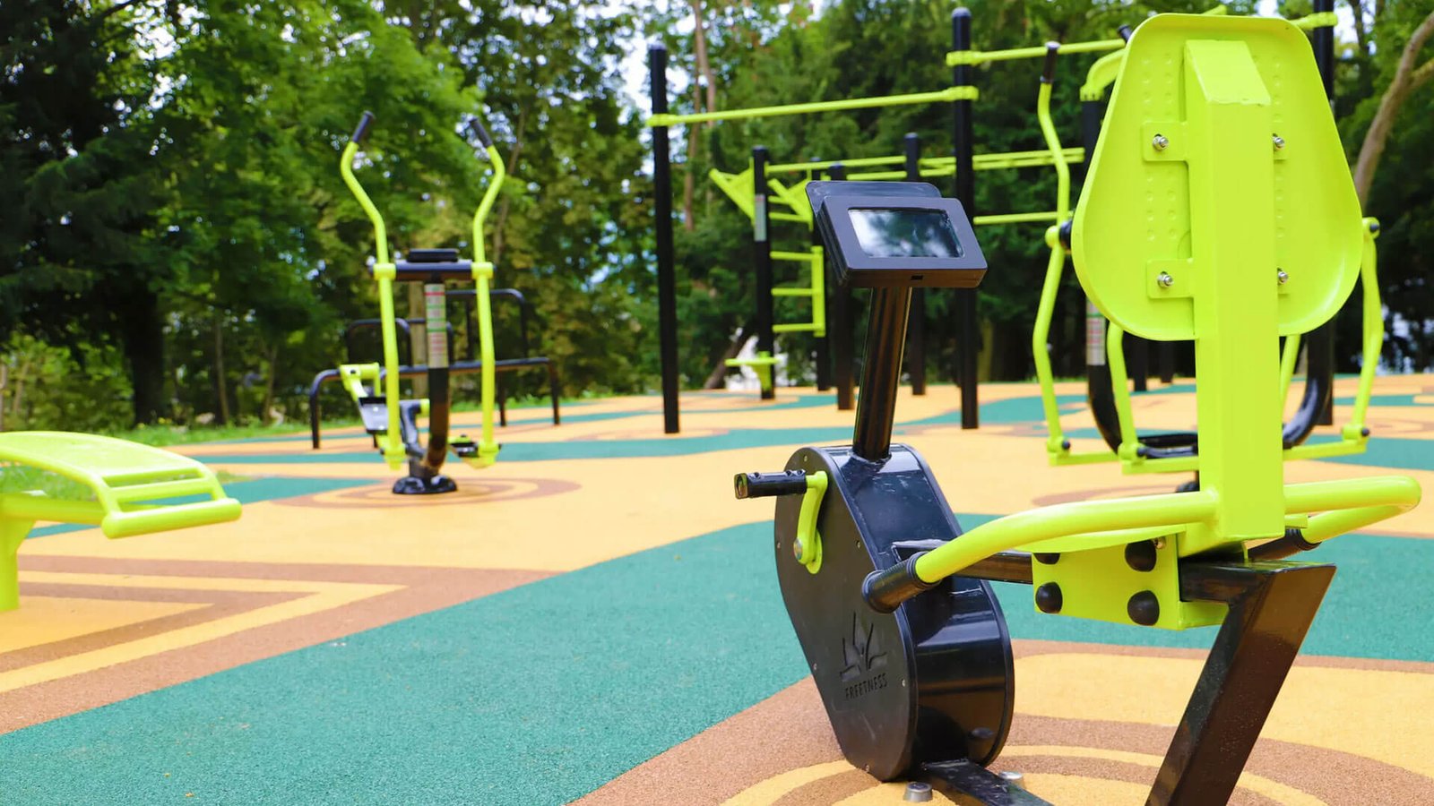 Sport, Fitness & Outdoor