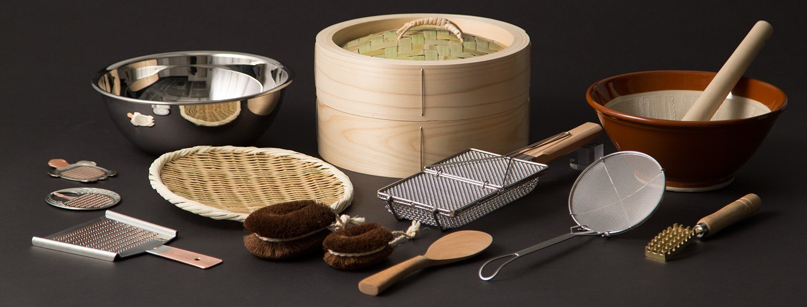 Cuisine & Ustensiles